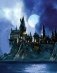 Harry potter: hogwarts castle pop-up card фото книги маленькое 2