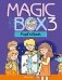 Magic Box 3 класс. Pupil's Book. Английский язык фото книги маленькое 2