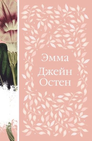 Эмма фото книги