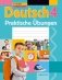 Немецкий язык. 4 класс. Практикум. ГРИФ фото книги маленькое 2