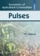 Economics Of Agricultural Commodities Series Pulses (Hb 2017) фото книги маленькое 2