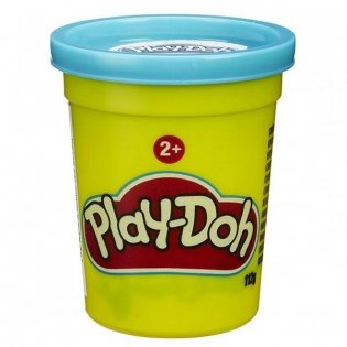 Пластилин в баночке "Play-Doh", 112 г фото книги