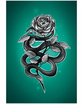 Блокнот по Урокам нежности фото книги