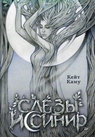 Слёзы Иссинир фото книги