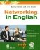 Networking In English Student's Book (+ Audio CD) фото книги маленькое 2