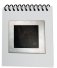 Скетчбук “Малевич. Черный квадрат (в раме)” А5 (Арт. 5274). 100 листов фото книги маленькое 2