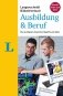 Langenscheidt Bildworterbuch. Ausbildung & Beruf фото книги маленькое 2