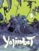 Yojimbot: Ржавые ночи. Графический роман. Том 2 фото книги маленькое 2