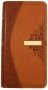 Библия. Подарочное издание, (1266)045YTIDT. Коричневая/светло-коричневая фото книги маленькое 2