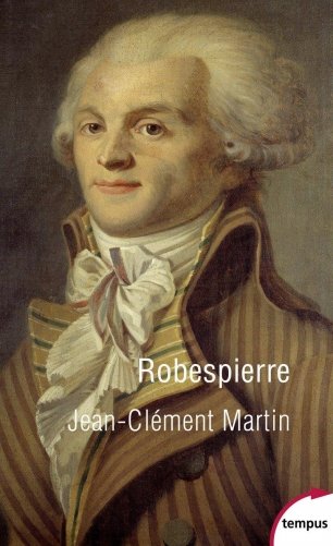 Robespierre фото книги