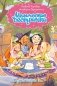 Магические сестрички. Книга 1. Служба добрых дел фото книги маленькое 2