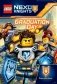 LEGO Nexo Knights: Graduation Day фото книги маленькое 2