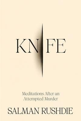 Knife фото книги