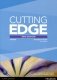 Cutting Edge Starter Students' Book (+ DVD) фото книги маленькое 2