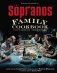 The Sopranos Family Cookbook. Кулинарная книга клана Сопрано фото книги маленькое 2