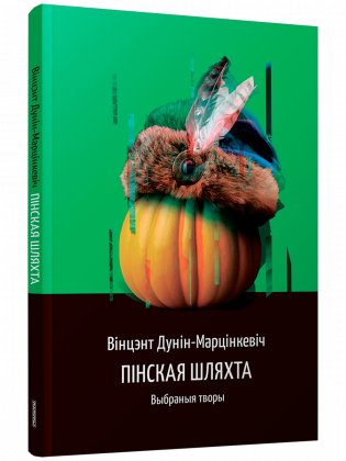 Пінская шляхта фото книги