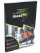 Анатомия лучших упражнений для похудения и фитнеса по системе Massfit фото книги маленькое 2