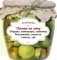 Овощи на зиму. Огурцы, помидоры, кабачки, баклажаны, капуста, свекла, лук фото книги маленькое 2