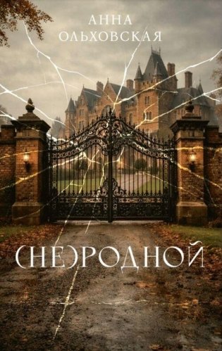 (Не) родной фото книги