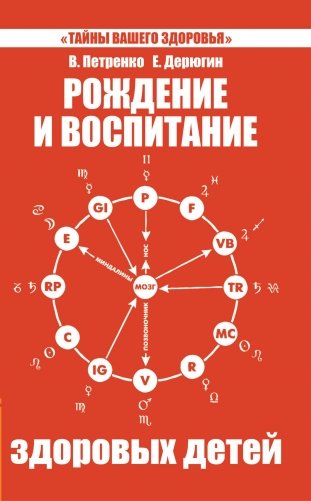 Рождение и воспитание здоровых детей фото книги