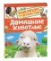 Домашние животные. Энциклопедия для детского сада фото книги маленькое 2