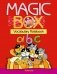 Magic Box 3-4 класс. Vocabulary Notebook. Английский язык. Рабочая тетрадь фото книги маленькое 2