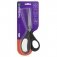 Ножницы Berlingo Easycut 200 20 см, эргономичные ручки, европодвес. Арт. DNn_20045 фото книги маленькое 2