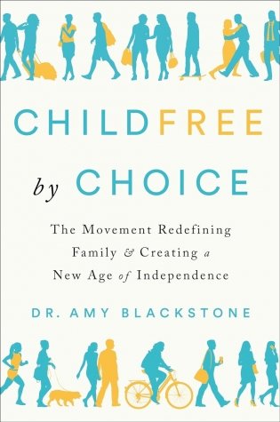 Childfree By Choice фото книги