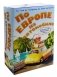 По Европе на автомобиле. Комплект в 2-х книгах: Лучшие маршруты Франции. Лучшие маршруты Скандинавии фото книги маленькое 2