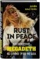 Rust in Peace. Восхождение Megadeth на Олимп трэш-метала фото книги маленькое 2