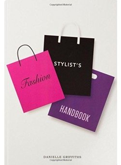 Fashion Stylist's Handbook фото книги
