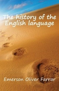 The history of the English language фото книги