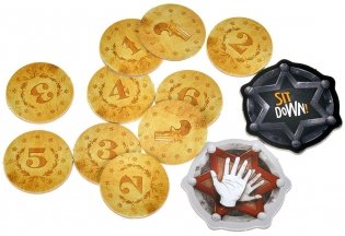 Ловкая Джейн фото книги 7