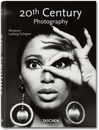20th Century Photography фото книги
