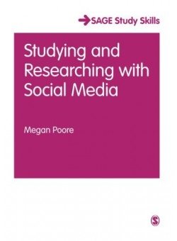 Studying and Researching with Social Media фото книги