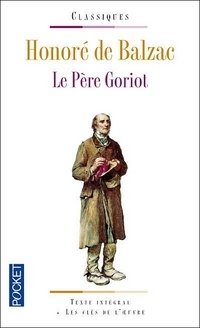 Le Pere Goriot фото книги