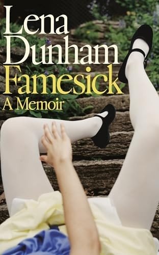 Famesick фото книги