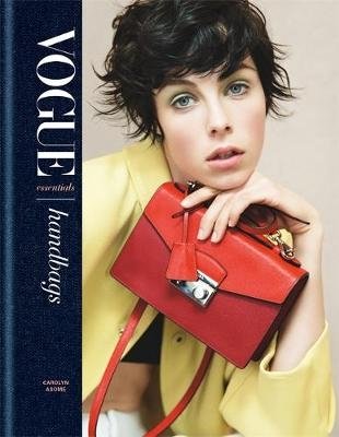 Vogue Essentials. Handbags фото книги