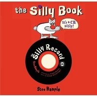 The Silly Book (+ Audio CD) фото книги