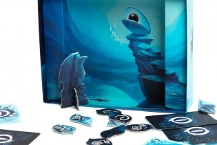Игра настольная "Эврикус. Опал" фото книги 6
