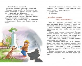 Жизнь Ивана Семёнова, второклассника и второгодника фото книги 2