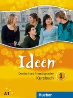 Ideen 1. Kursbuch фото книги