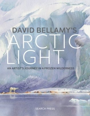 David Bellamy`s Arctic Light фото книги