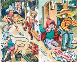 По секрету всему свету. Денискины рассказы фото книги 6