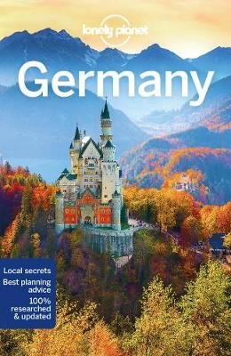Germany фото книги