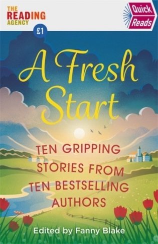 A Fresh Start (Quick Reads) фото книги
