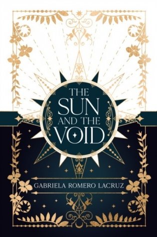 Sun and the void фото книги