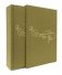 Mira Calligraphiae Monumenta: A Sixteenth-Century Calligraphic Manuscript Inscribed by Georg Bocskay and Illuminated by Joris Hoefnagel фото книги маленькое 2