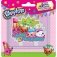 Свеча "Shopkins. С днем рождения" фото книги маленькое 2