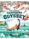 The Odyssey фото книги маленькое 2